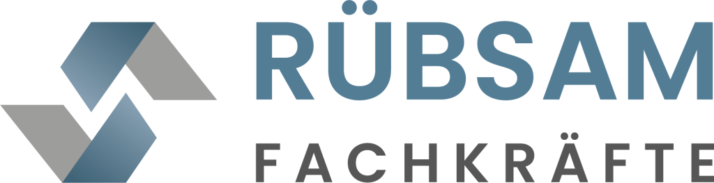 RÜBSAM Fachkräfte  & Co. KG